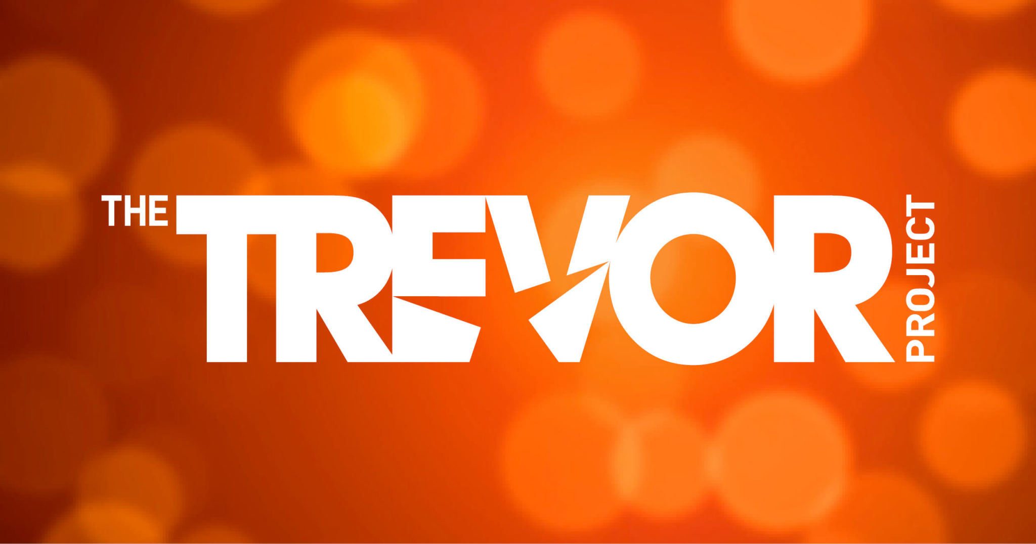 the trevor project tshirt