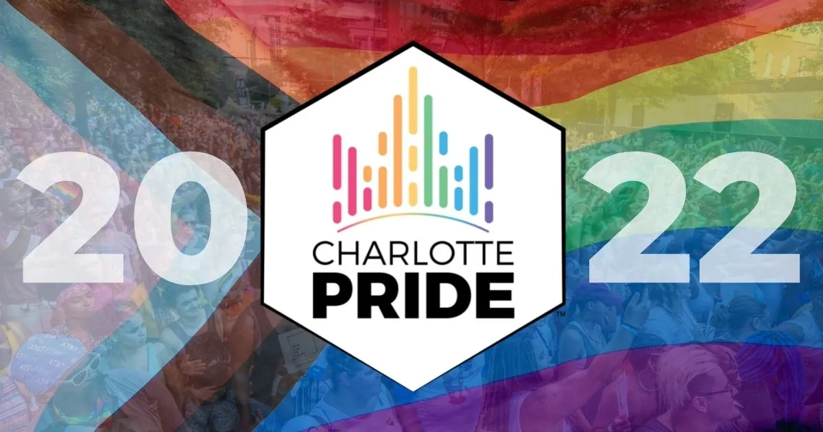 Pride Watch Charlotte, NC