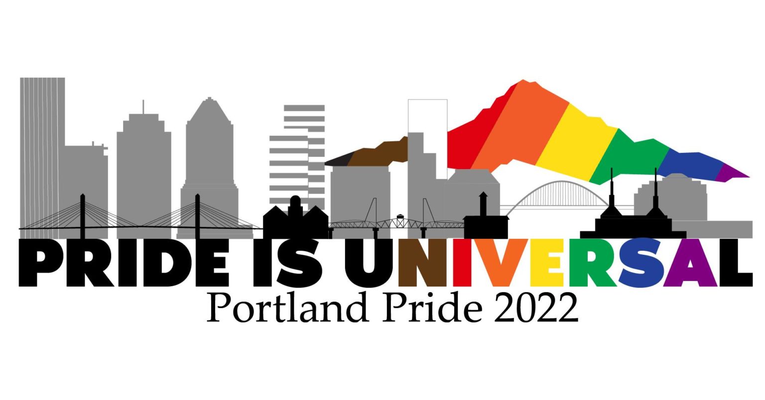 Pride Watch Portland